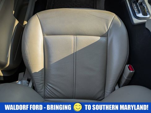 Used 2008 Ford Edge SEL image 30