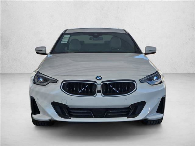 New 2026 BMW 230i xDrive Coupe w/ Premium Package AWD/4WD image 6