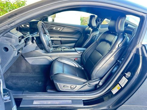 Used 2024 Ford Mustang Premium image 36