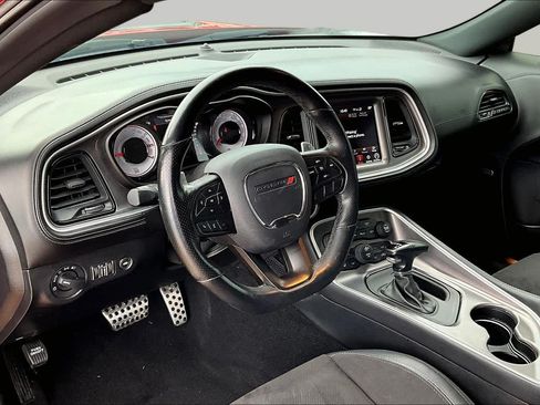 Used 2021 Dodge Challenger R/T Scat Pack RWD image 18