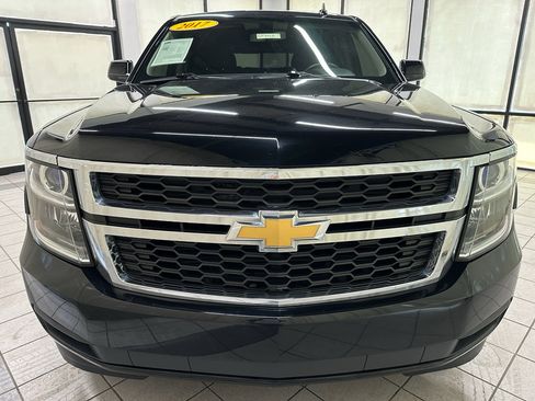 Used 2017 Chevrolet Tahoe LS image 13