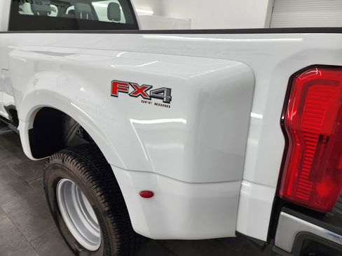 Used 2025 Ford F350 XL image 31
