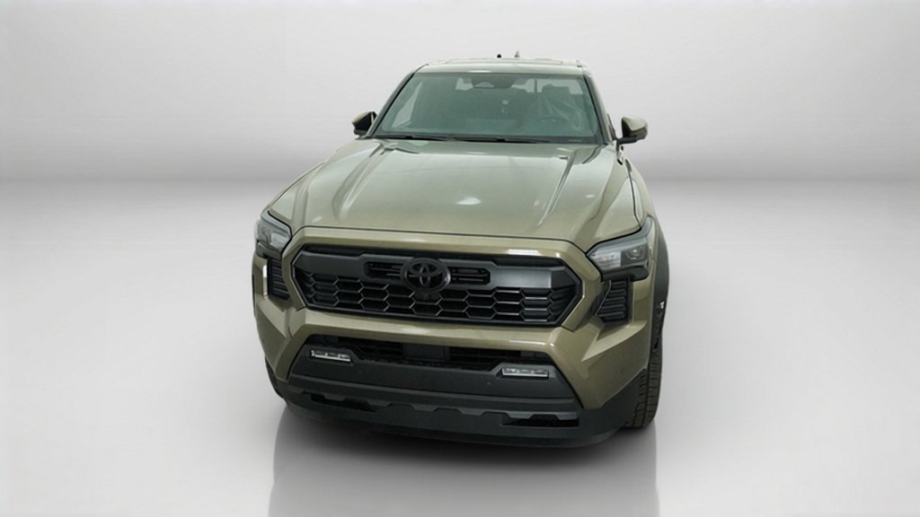 New 2026 Toyota Tacoma TRD Off-Road AWD/4WD image 16