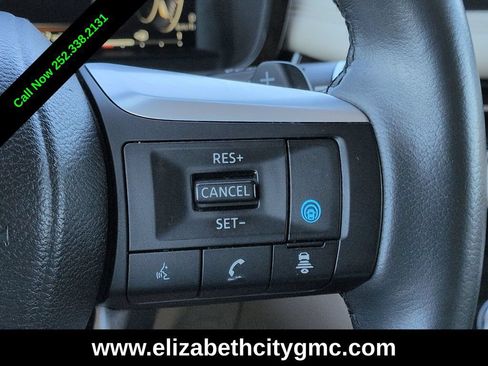Used 2023 INFINITI QX60 Luxe w/ Performance Audio Package AWD/4WD image 27