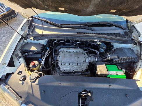 Used 2011 Acura MDX w/ Technology Package image 25