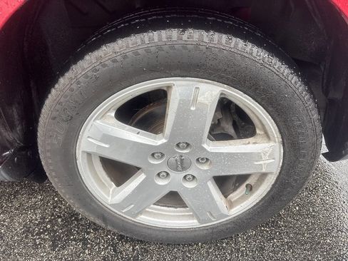 Used 2012 Dodge Journey SXT w/ Popular Equipment Group AWD/4WD image 27