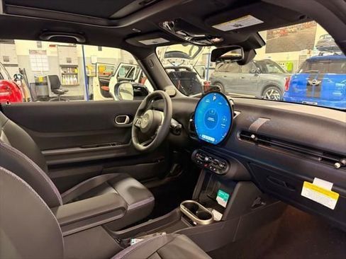 New 2026 MINI Cooper S image 22
