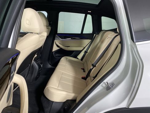 Certified 2023 BMW X3 xDrive30i w/ Premium Package image 21