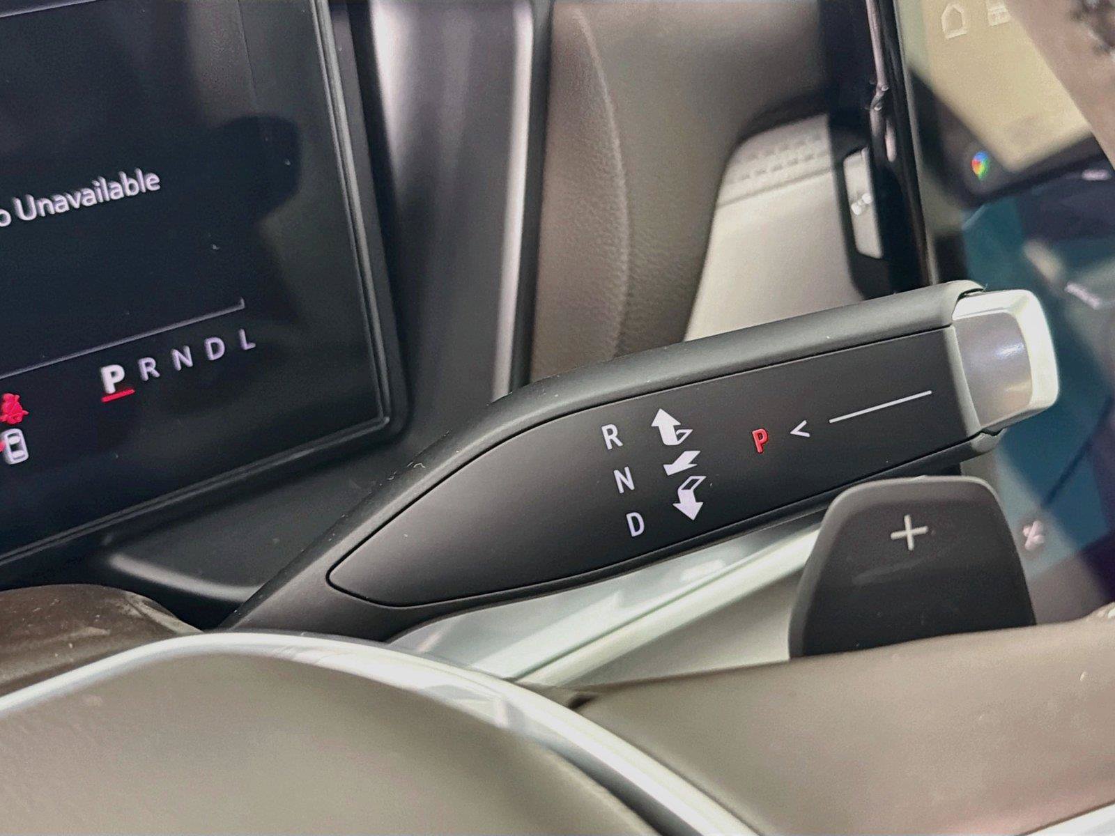 New 2027 GMC Terrain Denali AWD/4WD image 23