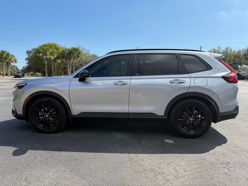 New 2026 Honda CR-V Sport-L image 2