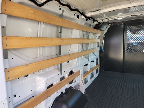 Used 2024 Ford Transit 250 Low Roof w/ Exterior Upgrade Package image 21