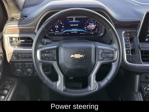 Used 2023 Chevrolet Tahoe LT image 15