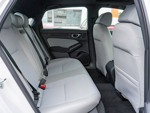 New 2026 Honda Civic Sport image 13