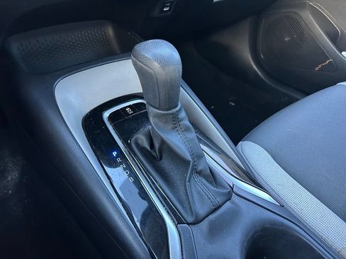 Used 2023 Toyota Corolla LE FWD image 27