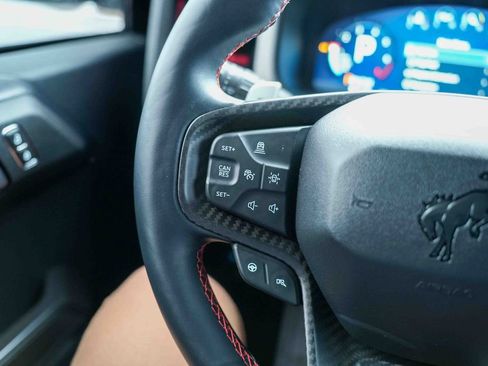 Used 2024 Ford Bronco Raptor w/ Interior Carbon Fiber Pack 6 image 27