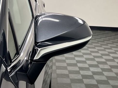Certified 2025 Lexus NX 350h AWD w/ Cold Area Package image 21
