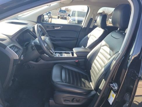 Used 2024 Ford Edge SEL image 15
