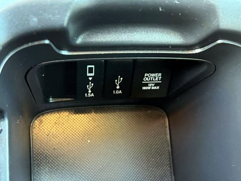 Used 2018 Honda CR-V EX image 30