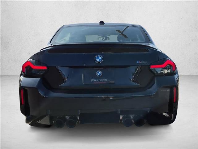New 2026 BMW M2 w/ Lighting Package RWD image 8