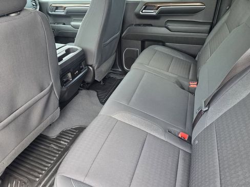 Used 2024 Chevrolet Silverado 1500 RST w/ Convenience Package II image 20