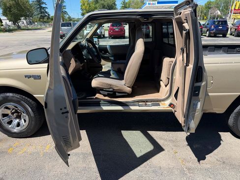 Used 2001 Ford Ranger XLT RWD image 15