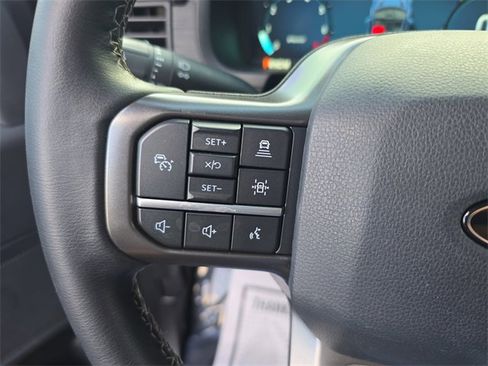 Used 2024 Ford F150 XLT w/ Equipment Group 302A MID image 22