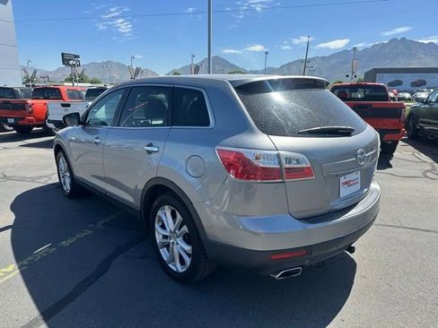 Used 2011 MAZDA CX-9 Grand Touring w/ Moonroof & Bose Audio Pkg AWD/4WD image 7