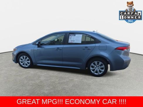 Used 2022 Toyota Corolla LE FWD image 8