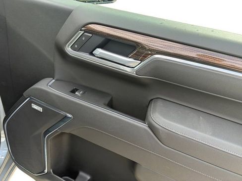 New 2026 Chevrolet Silverado 1500 RST w/ Convenience Package II image 14