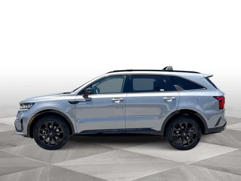 Certified 2023 Kia Sorento SX AWD/4WD image 5