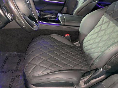 New 2026 Mercedes-Benz S 580 4MATIC Sedan image 4