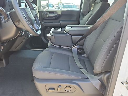 New 2026 Chevrolet Silverado 2500 Custom w/ Custom Value Package image 13