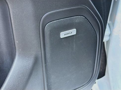 Used 2019 GMC Sierra 1500 SLT w/ SLT Premium Package AWD/4WD image 21