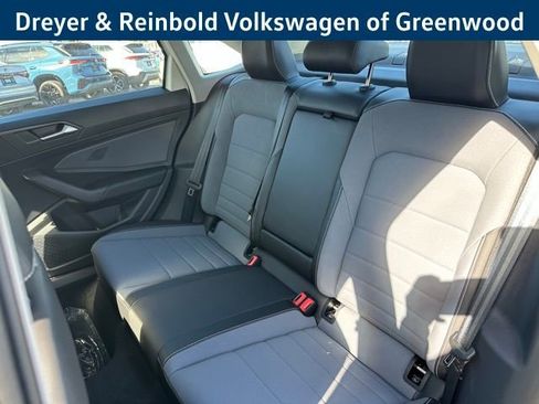 New 2026 Volkswagen Jetta SE image 30
