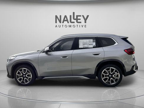 New 2026 BMW X1 xDrive28i w/ Convenience Package image 3