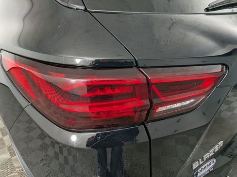 Certified 2025 Chevrolet Blazer Premier w/ Driver Confidence II Package image 14