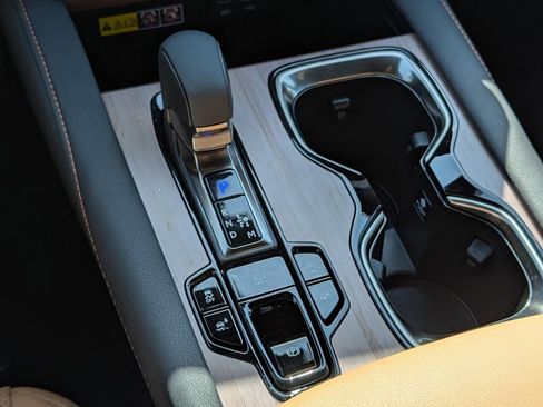 New 2026 Lexus RX 350 Premium w/ Convenience Package image 23