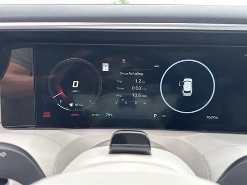 Used 2026 Hyundai Palisade Calligraphy AWD/4WD image 10