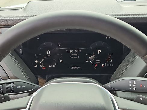 Used 2025 GMC Yukon Denali image 14