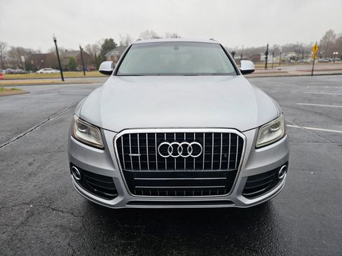 Used 2016 Audi Q5 2.0T Premium Plus w/ Technology Package image 4