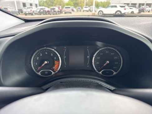 Used 2015 Jeep Renegade Sport w/ Power & Air Group AWD/4WD image 20