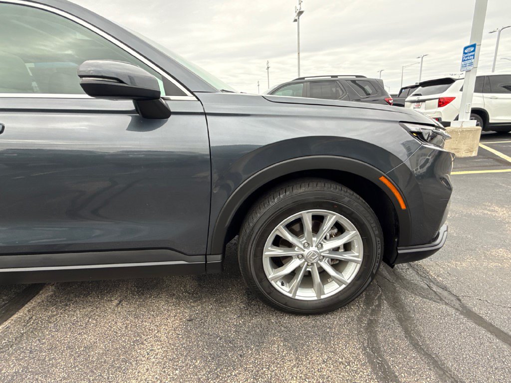 Certified 2024 Honda CR-V EX image 15