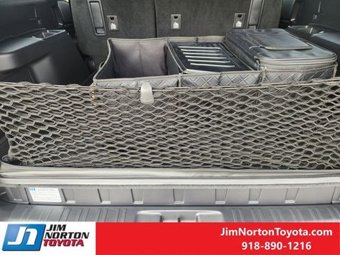 New 2026 Toyota Land Cruiser image 24