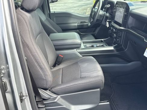 New 2026 Ford F150 STX image 13