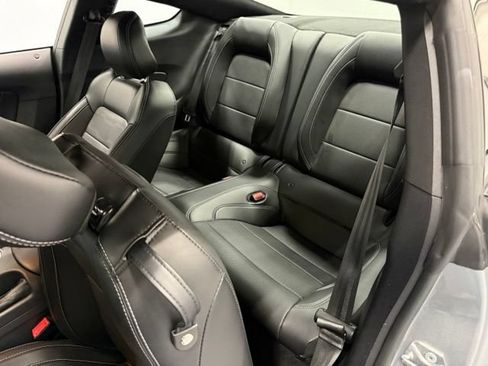 Used 2022 Ford Mustang GT Premium w/ Equipment Group 401A RWD image 30