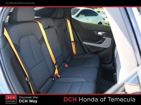 Used 2021 Polestar Polestar 2 w/ Performance Package image 19