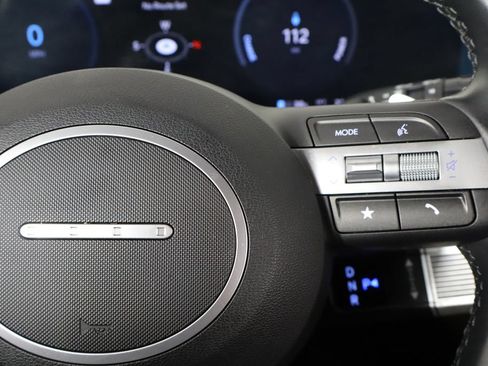 Used 2024 Hyundai Kona SEL FWD image 10