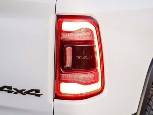 Certified 2024 RAM 1500 Rebel image 10