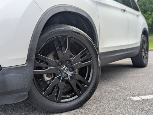 Used 2021 Honda Passport Sport image 31