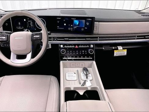New 2026 Hyundai Santa Fe Calligraphy AWD/4WD image 6